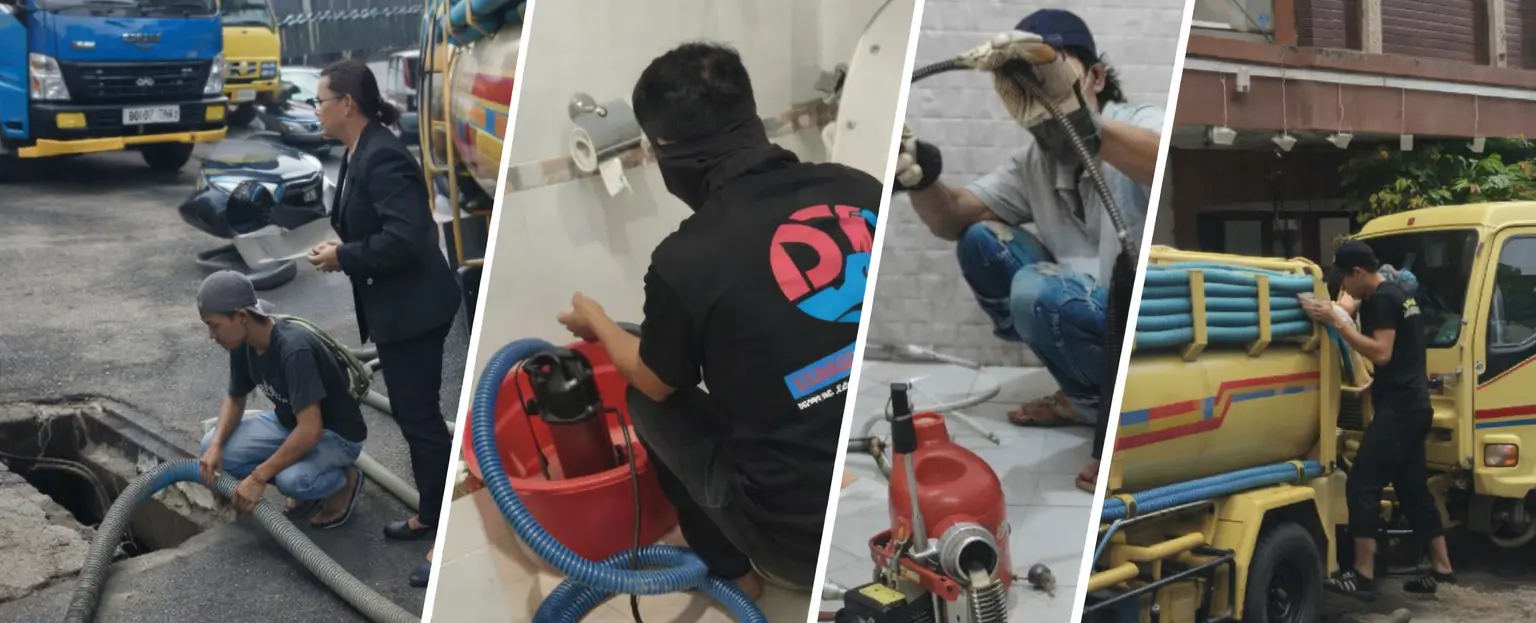 Jasa Sedot WC Bendosari Terdekat
